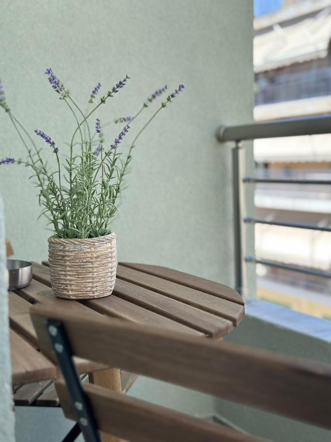 Apartament 2 Doors Kawala Zewnętrze zdjęcie