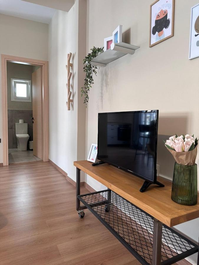 Apartament 2 Doors Kawala Zewnętrze zdjęcie