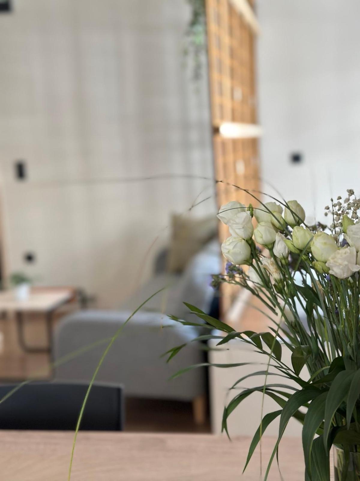 Apartament 2 Doors Kawala Zewnętrze zdjęcie
