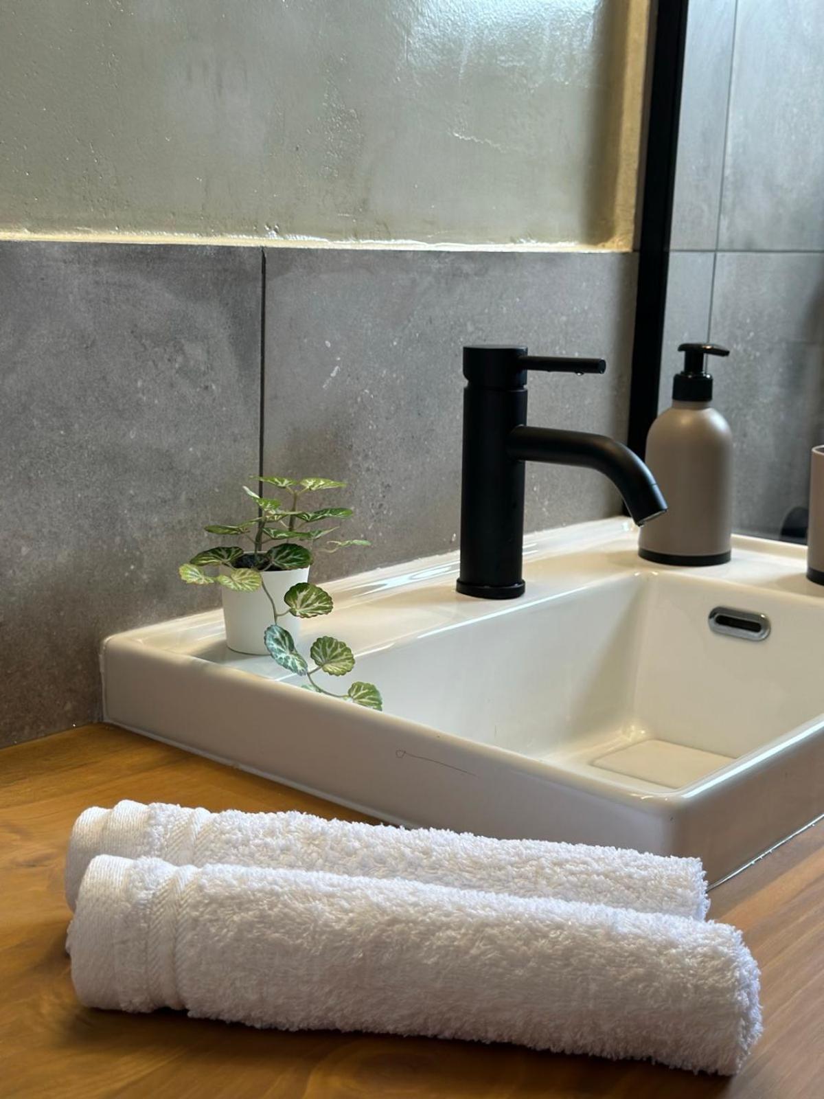 Apartament 2 Doors Kawala Zewnętrze zdjęcie