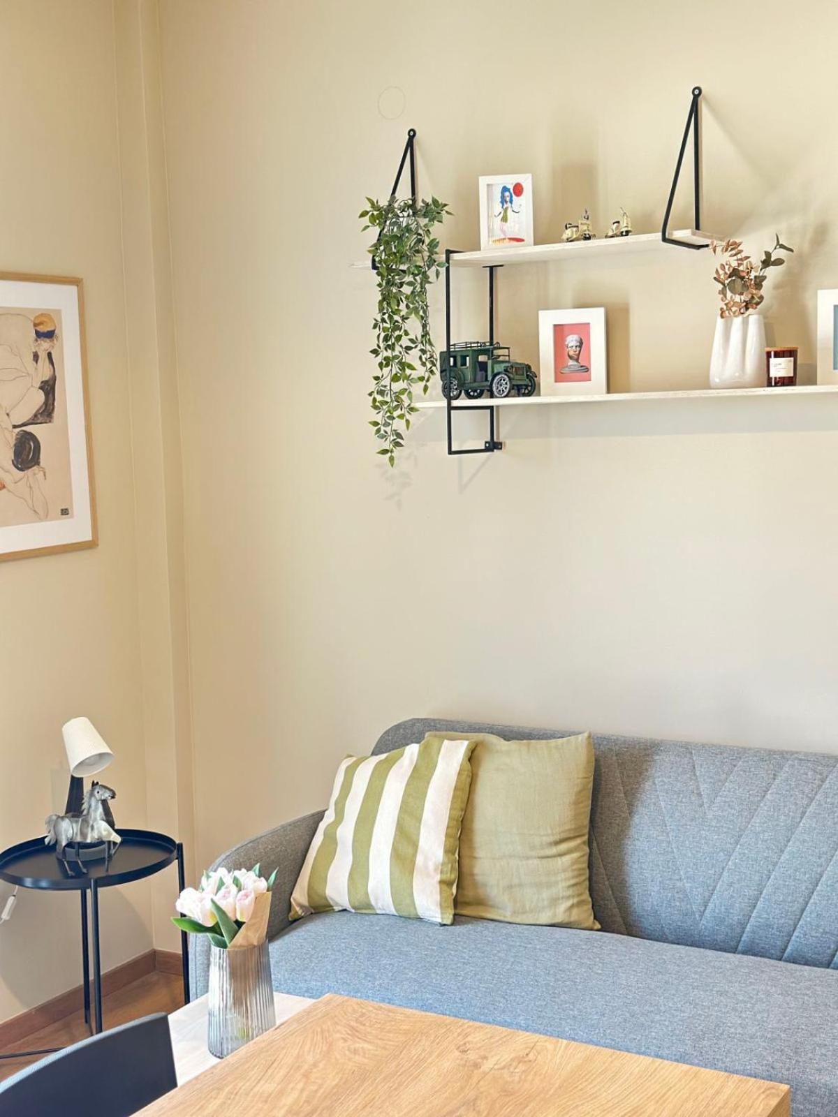 Apartament 2 Doors Kawala Zewnętrze zdjęcie